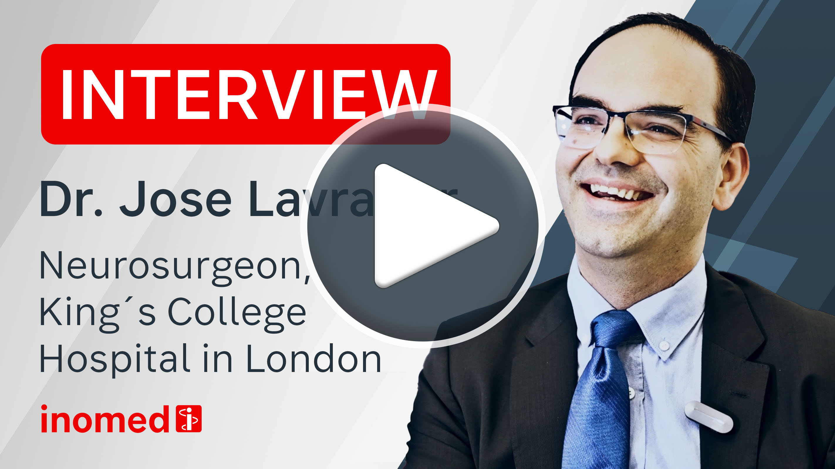 Link: YouTube Video des Interviews